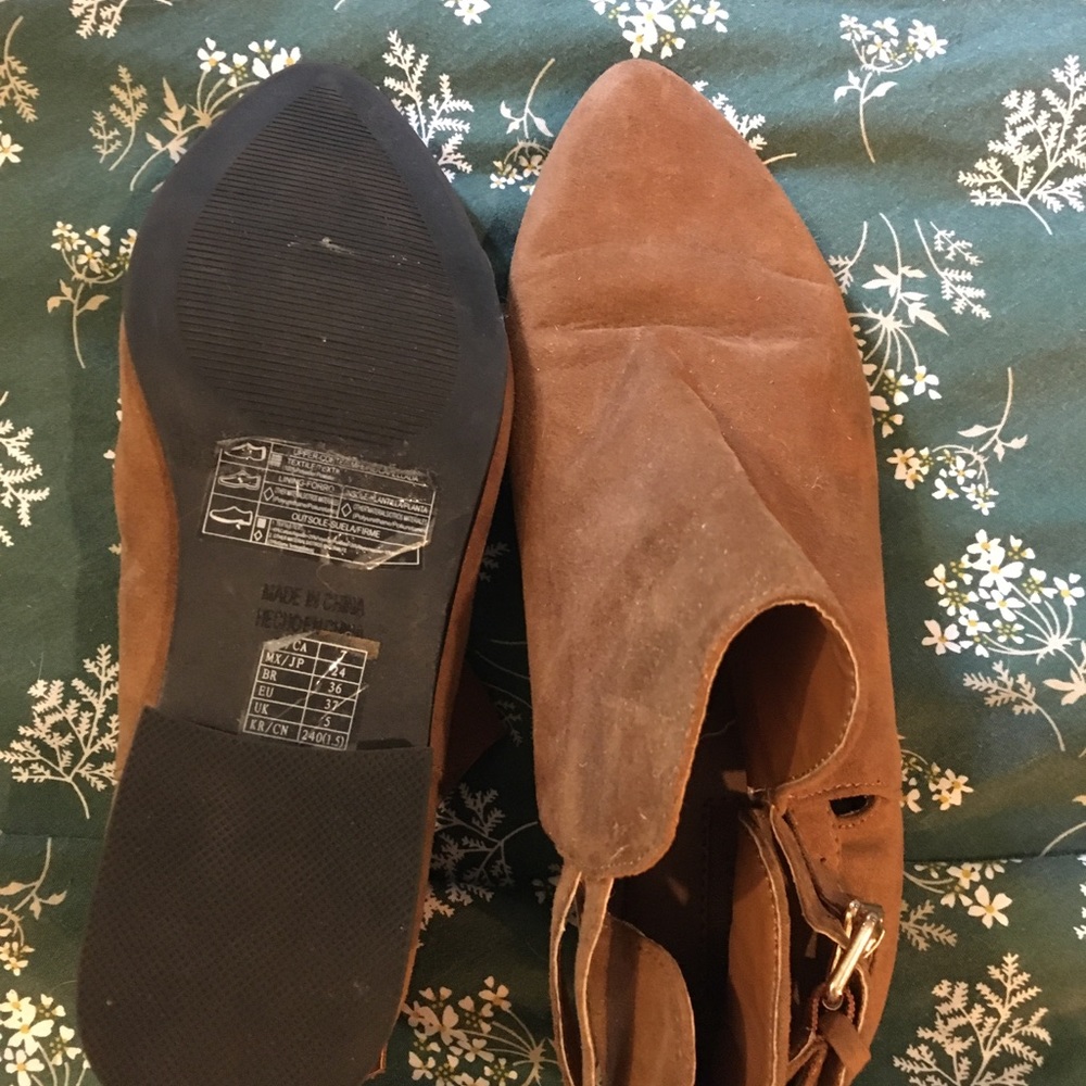 Women’s boots